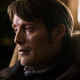 Mads Mikkelsen is sad Hannibal (NBC)